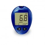 Ultra Blood Glucose Meter