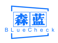 BlueCheck 